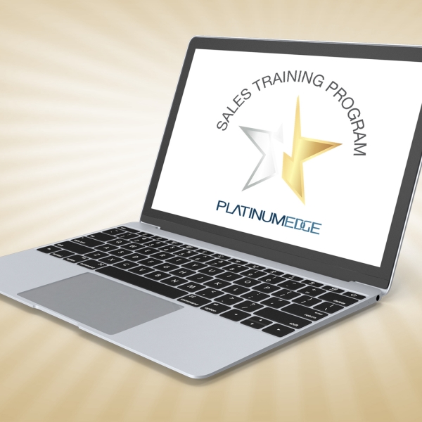 Platinum Edge Sales Training Program